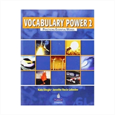 Vocabulary Power 2 Practicing Essential Words