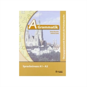 A Grammatik A1 A2
