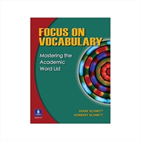 Focus on Vocabulary