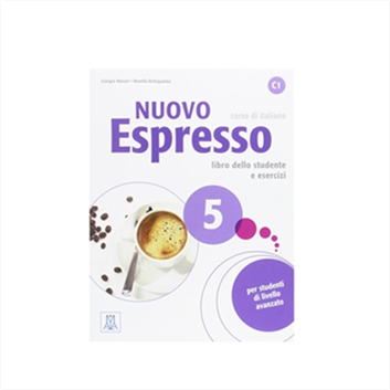 Nuovo Espresso 5 C1