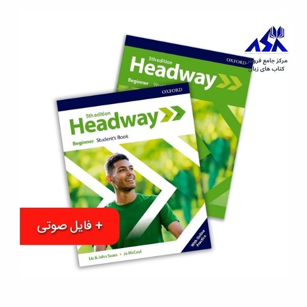 Headway Beginner 5th