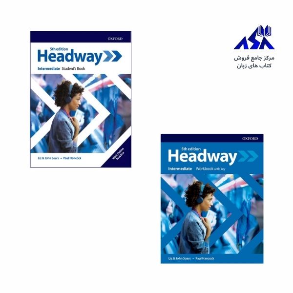 Headway Intermediate 5th