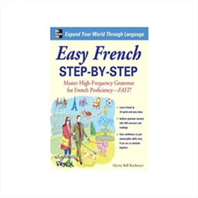 Easy French Step by Step