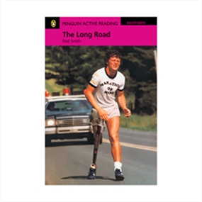 Penguin Active Easystarts Readings The Long Road