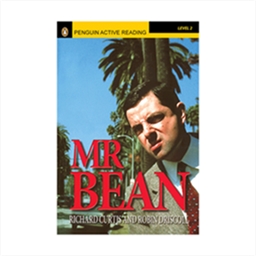 Penguin Active Reading 2 Mr Bean