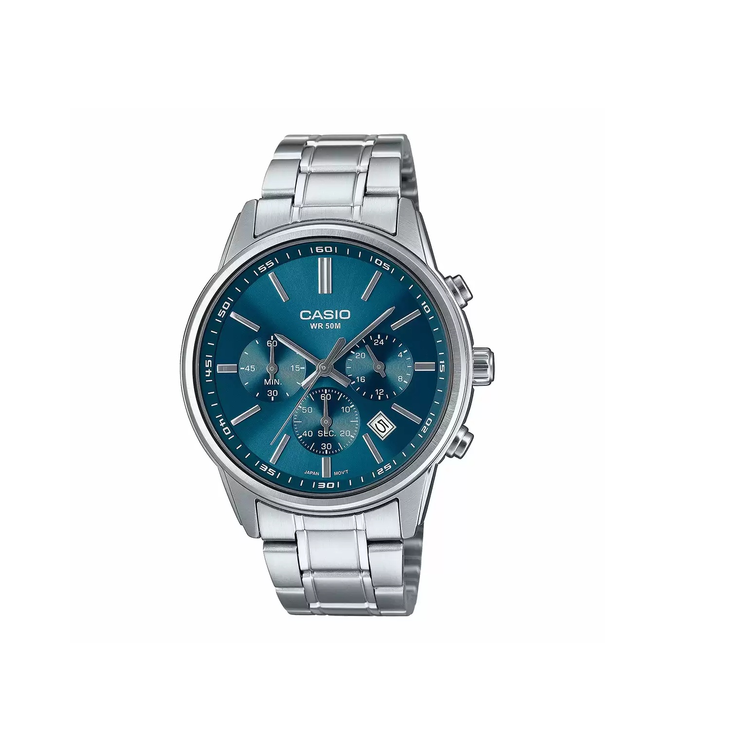 CASIO MTP-E515D-2A1V