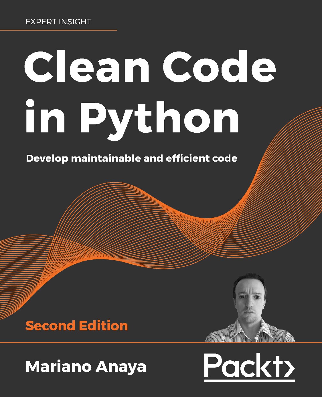 کتاب تمیزنویسی در پایتون – نسخه انگلیسی | Clean Code in Python