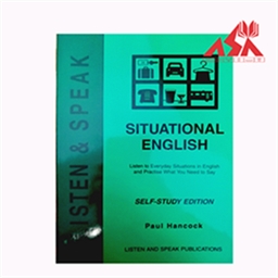 Situational English: Listen to Everyday Situations in English