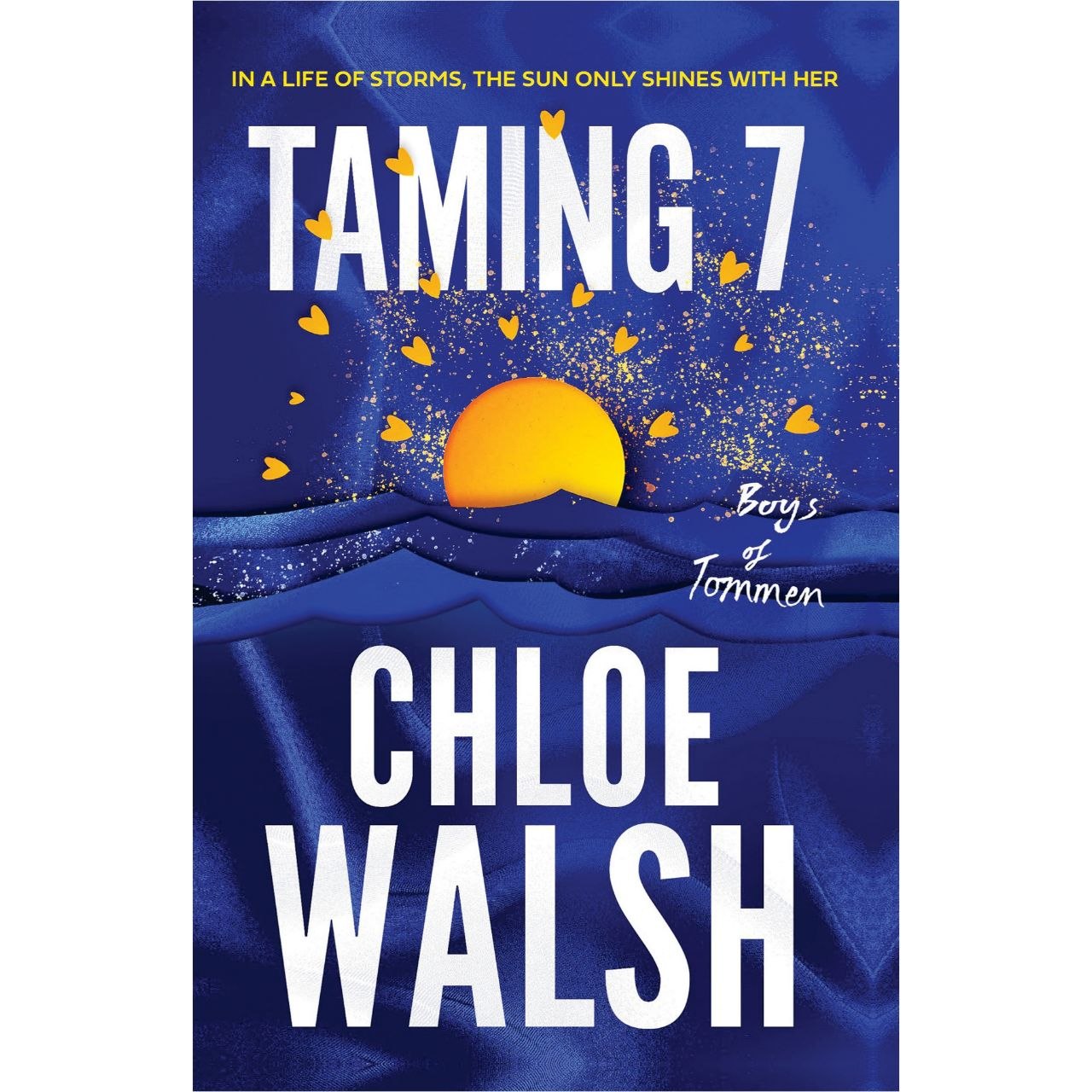 Taming 7