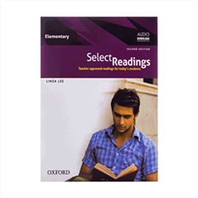 Select Readings Elementary 2nd