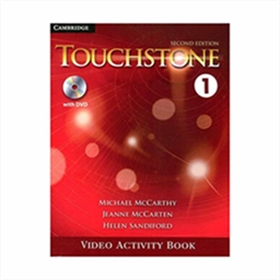 Touchstone 1 2nd Video