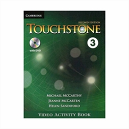 Touchstone 3 2nd Video