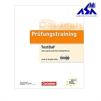 Prufungstraining TestDaF B2 C1