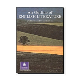 An Outline of English Literature