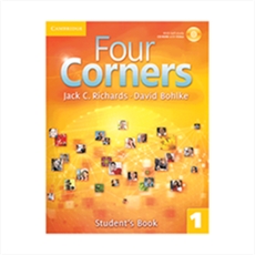 Four Corners 1