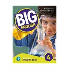 Big English 4 2nd