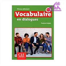 Vocabulaire en dialogues debutant A1-A2 2eme