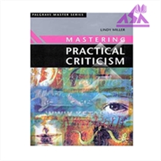 Mastering Practical Criticism