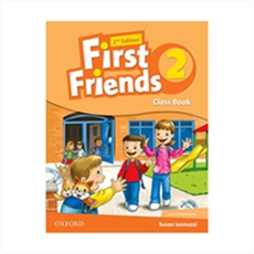 First Friends 2 2nd