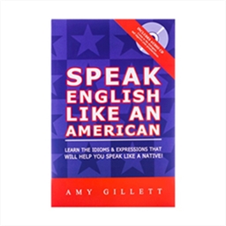 Speak English Like An American+CD