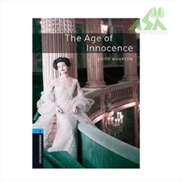 Oxford Bookworms 5 The Age of Innocence