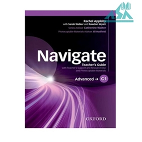 Navigate Advanced C1 Teacher's Guide