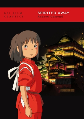 دانلود رمان Spirited Away اثر Andrew Osmond زبان اصلی