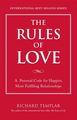 دانلود رمان The Rules of Loveاثر Richard Templar