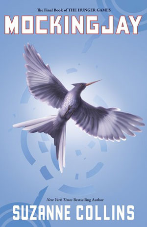دانلود رمان Mockingjay اثر Suzanne Collins زبان اصلی