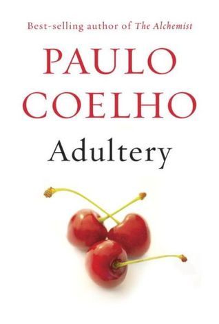 دانلود رمان Adultery اثرy Paulo Coelho زبان اصلی
