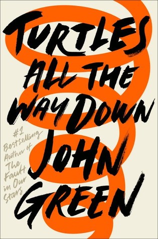 دانلود رمان Turtles All the Way Down اثر John Green زبان اصلی