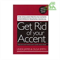 Get Rid of your Accent