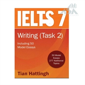 Ielts 7 writing Task 2