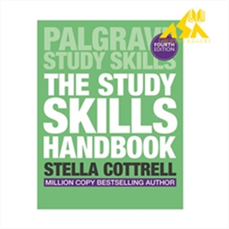 The Study Skills Handbook 4th Edition