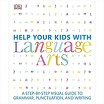 Help Your Kids with Language Arts
