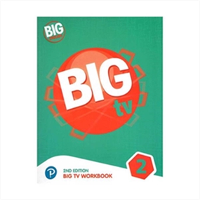 Big TV 2 2nd
