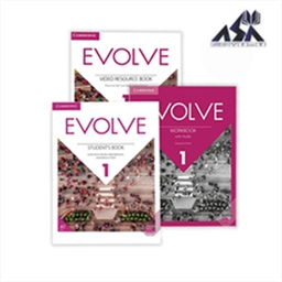 Evolve 1