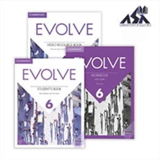 Evolve 6