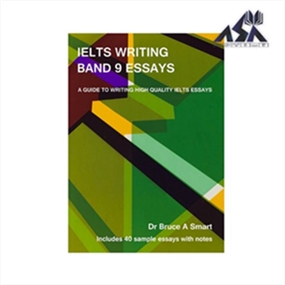 IELTS WRITING BAND 9 ESSAYS