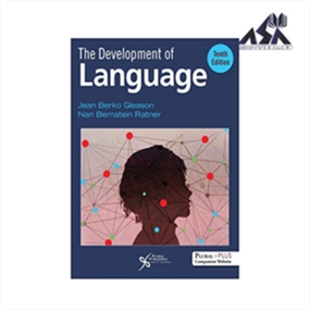 The Development of Language 10th