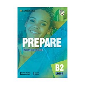Prepare 6 B1