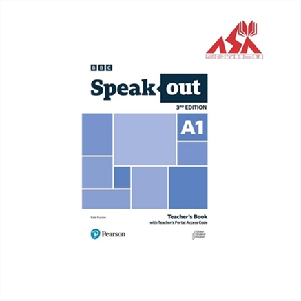 Speakout 3ed A1 Teacher's Book