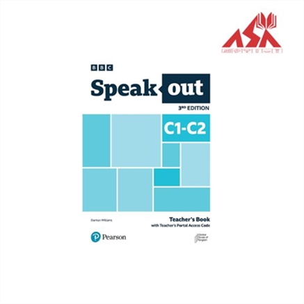 Speakout 3ed C1 C2 Teacher's Book
