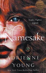 Namesake همنام