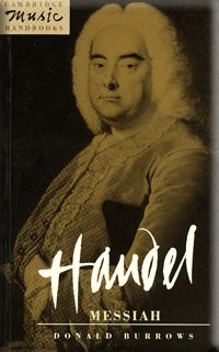Handel : Messiah