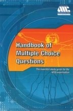 کتابچه راهنمای سؤالات چهار گزینه ای هند بوک آف مولتیپل چویس کوازشنز Handbook of Multiple Choice Questions