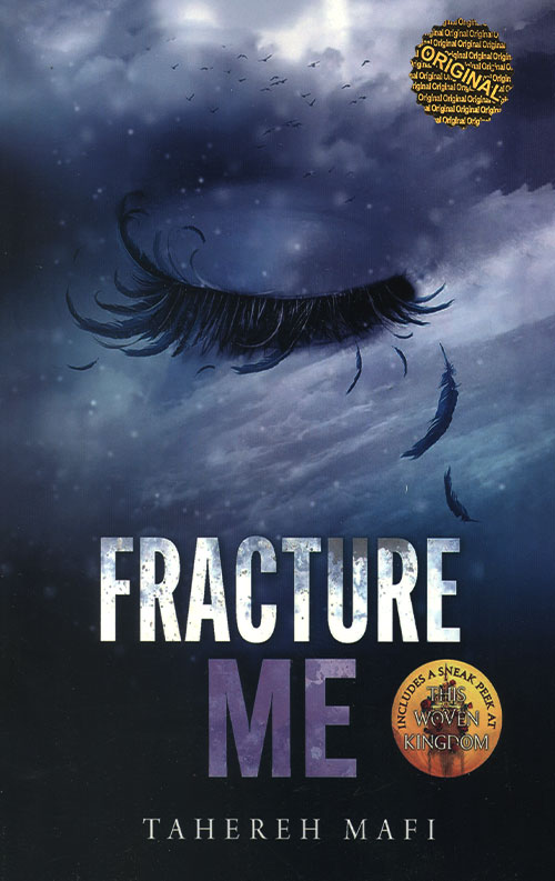 رهايم كن Fracture ME