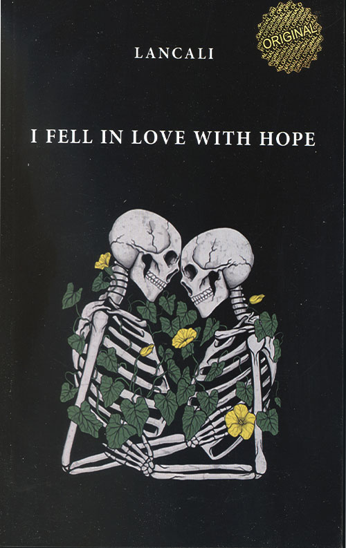 من عاشق اميد شدم I Fell in Love with Hope