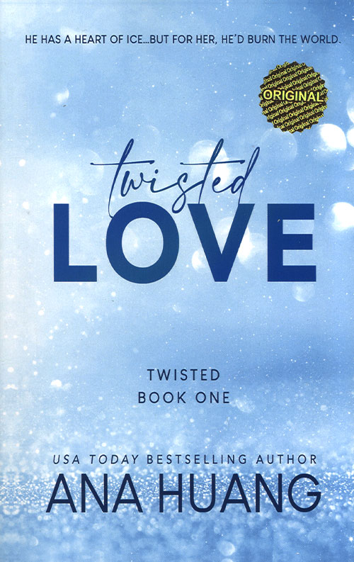 عشق پيچيده twisted LOVE