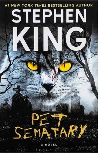 Pet Sematary